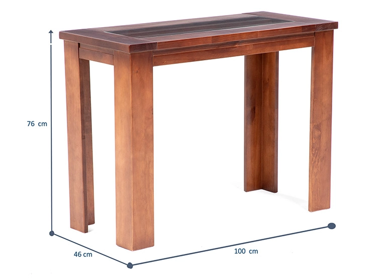 MESA DE ARRIMO ERROMS NEW MALAGA - 5