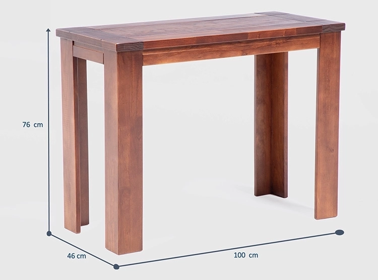 MESA DE ARRIMO ERROMS NEW MONACO - 5