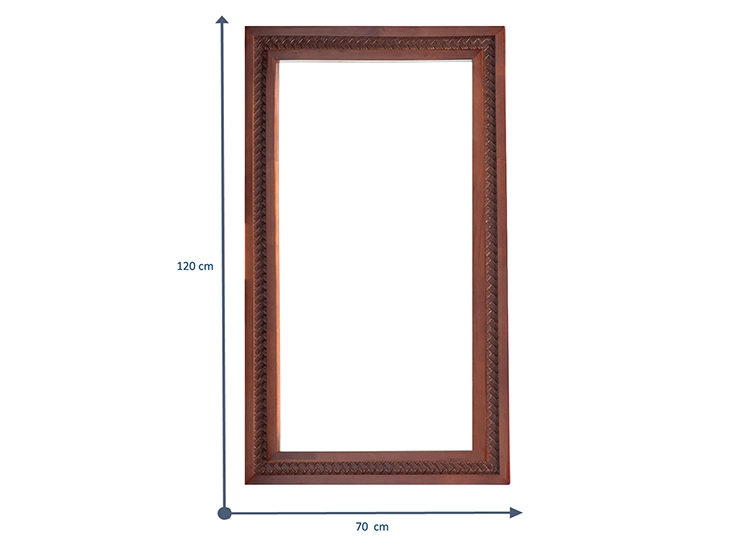 ESPEJO EROOMS RATTAN - 4