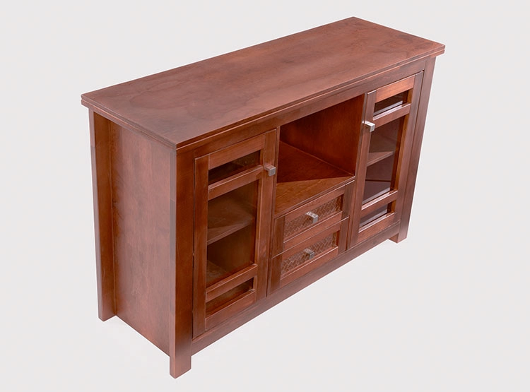 BUFFET EROOMS NEW MALAGA - 2
