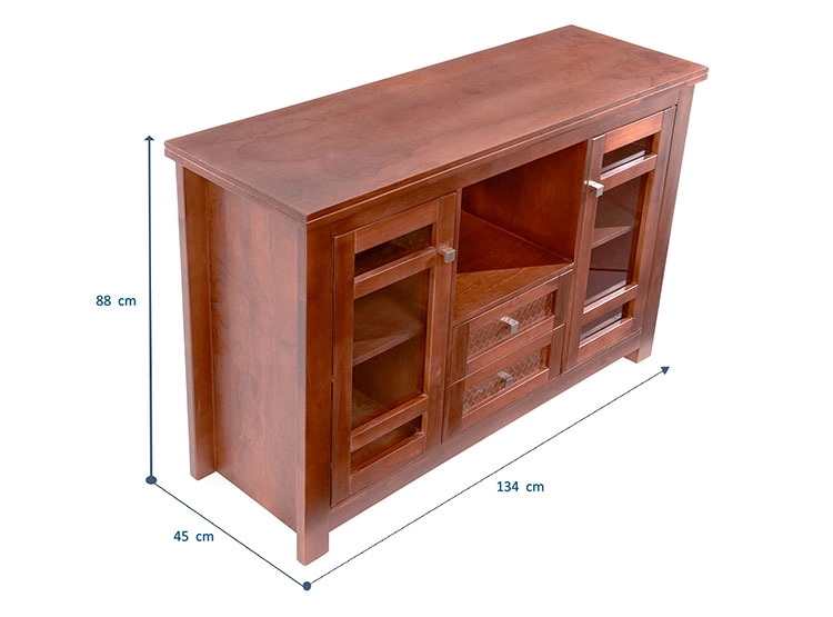 BUFFET EROOMS NEW MALAGA - 5