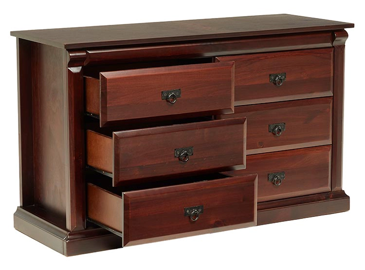 COMODA EROOMS NEW CAMBERRA 6C - 3