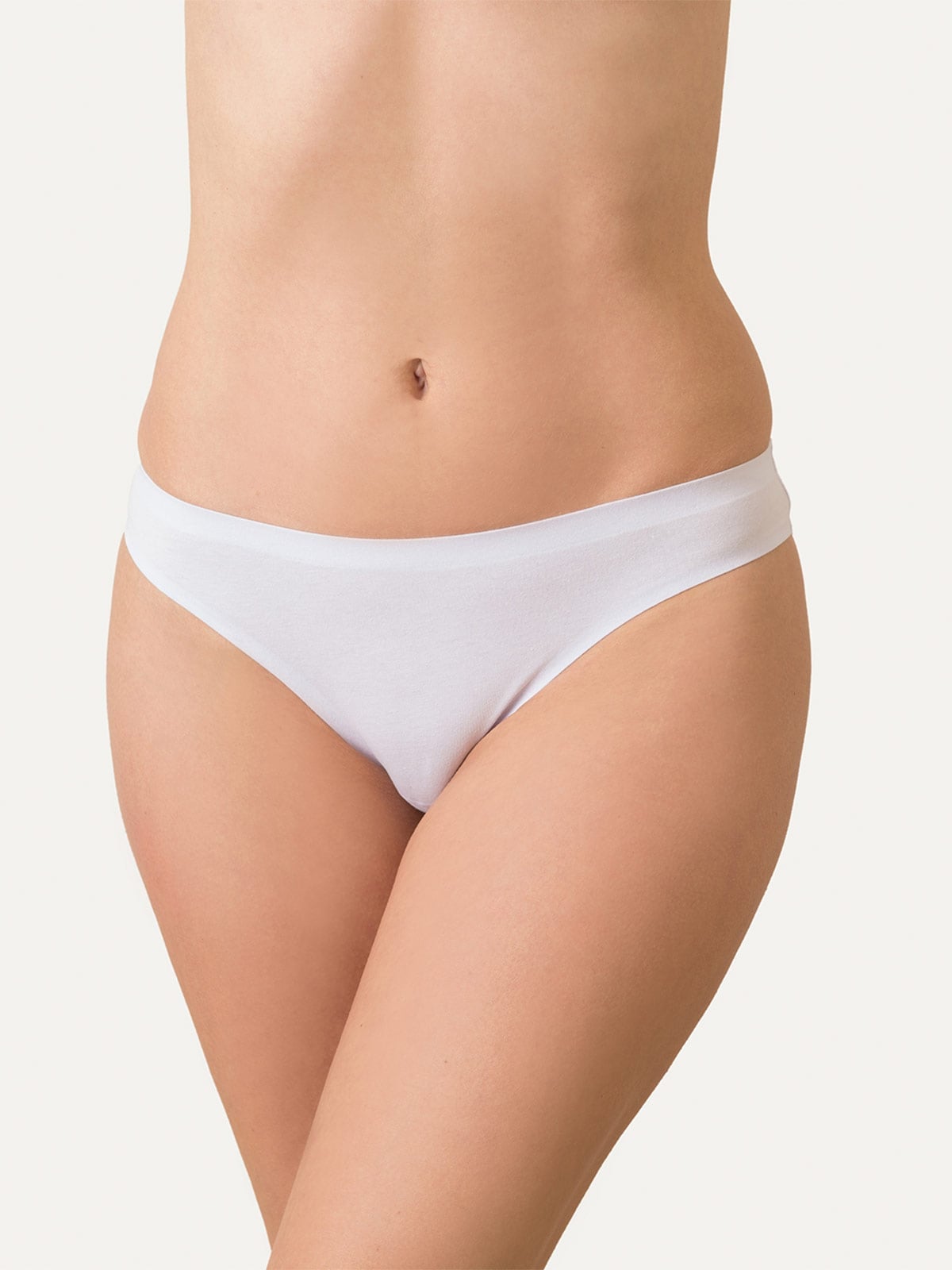 CALZÓN FLORES PACK X3 BIKINI  - 2