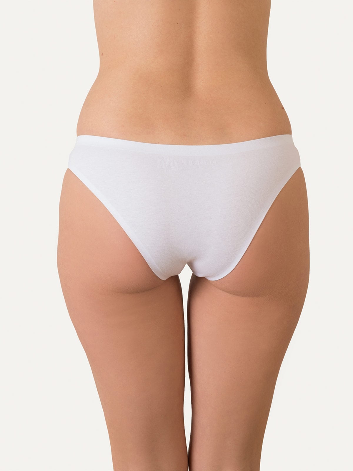 CALZÓN FLORES PACK X3 BIKINI  - 3