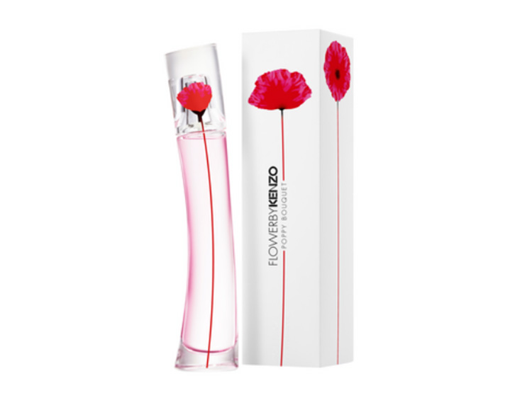 PERFUME FLOWER BY KENZO POPPY BOUQUET MUJER EDP 30 ML - 2