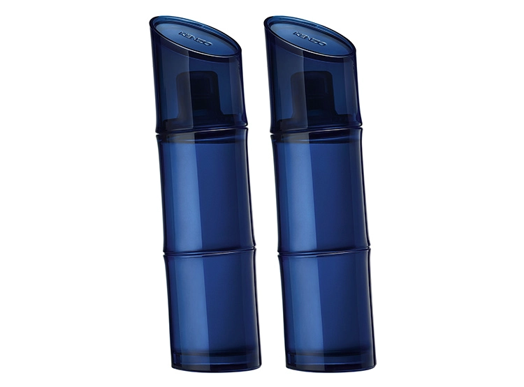 PERFUME KENZO HOMME HOMBRE EDT PACK X2 110ML - 3