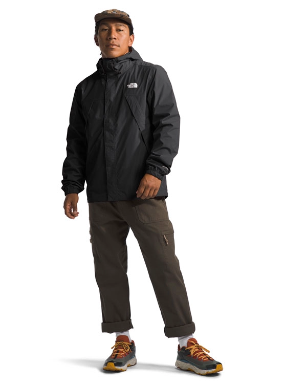CHAQUETA HOMBRE THE NORTH FACE ANTORA - 1