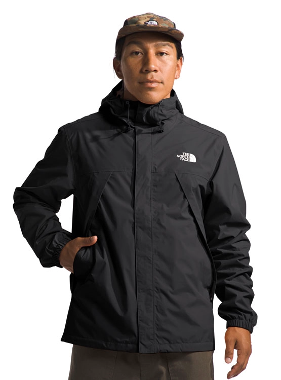 CHAQUETA HOMBRE THE NORTH FACE ANTORA - 2