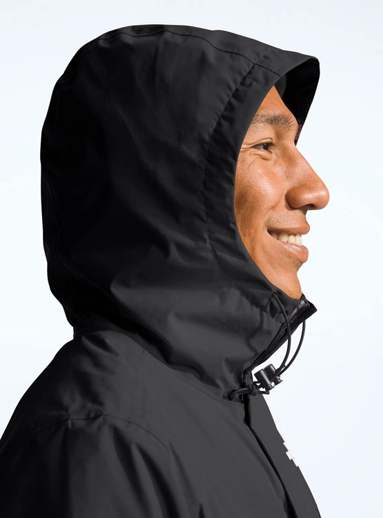 CHAQUETA HOMBRE THE NORTH FACE ANTORA - 3