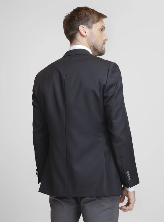 CHAQUETA HOMBRE TRIAL - 2