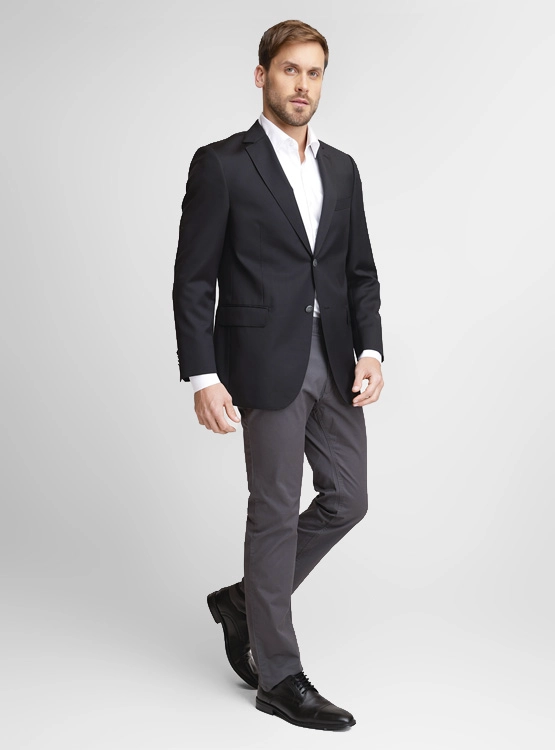 CHAQUETA HOMBRE TRIAL - 4