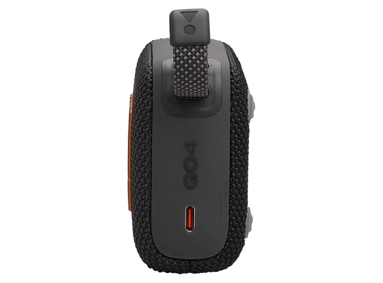PARLANTE BLUETOOTH JBL GO 4 NEGRO - 7