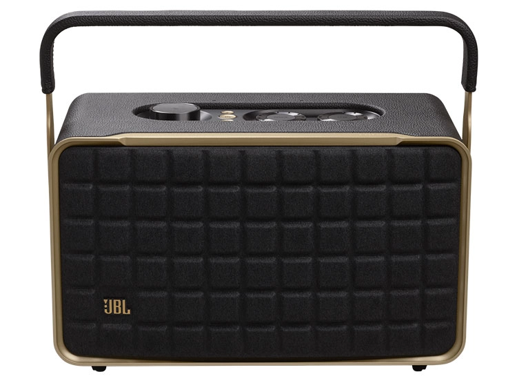 PARLANTE BLUETOOTH JBL AUTHENTICS 300 - 1