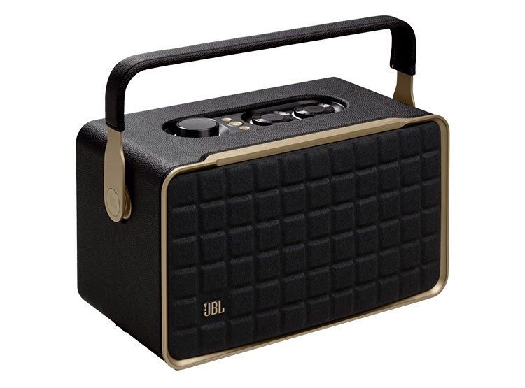 PARLANTE BLUETOOTH JBL AUTHENTICS 300 - 2