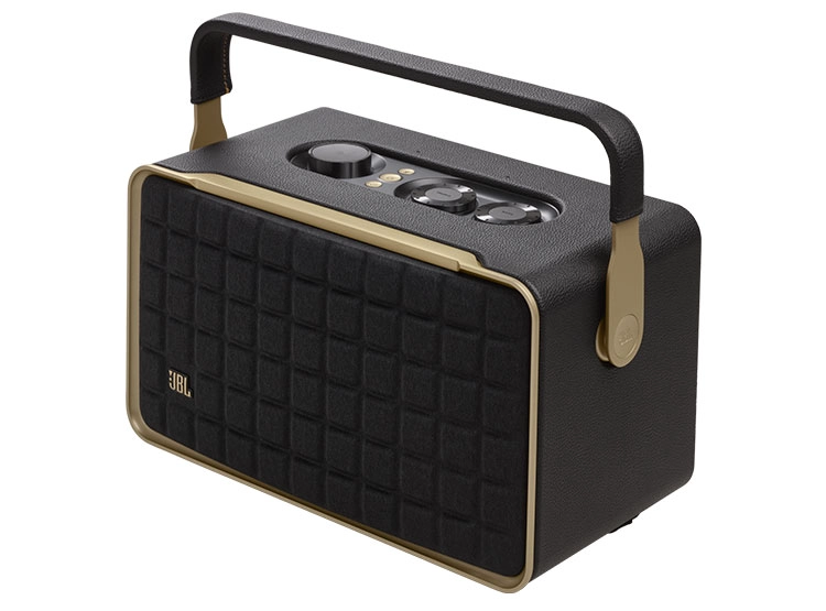 PARLANTE BLUETOOTH JBL AUTHENTICS 300 - 3