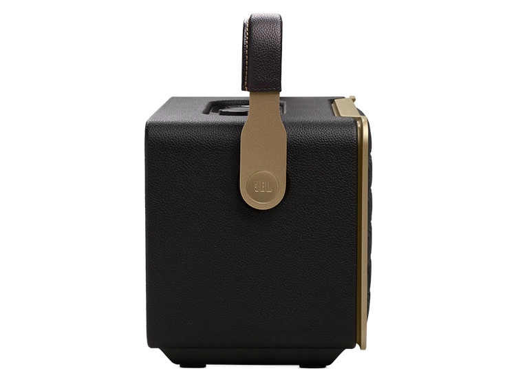PARLANTE BLUETOOTH JBL AUTHENTICS 300 - 4