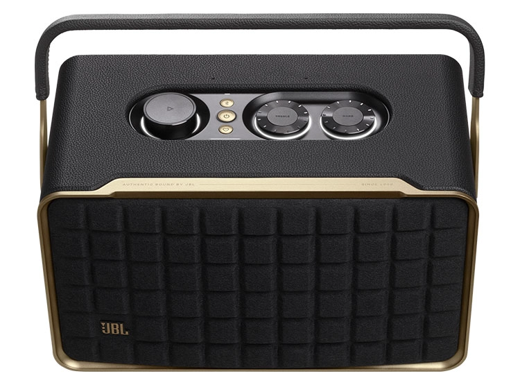 PARLANTE BLUETOOTH JBL AUTHENTICS 300 - 5