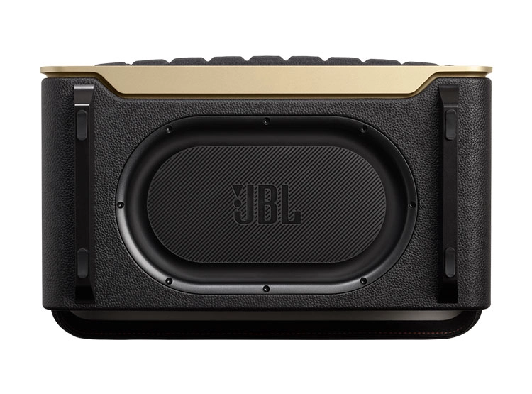 PARLANTE BLUETOOTH JBL AUTHENTICS 300 - 7