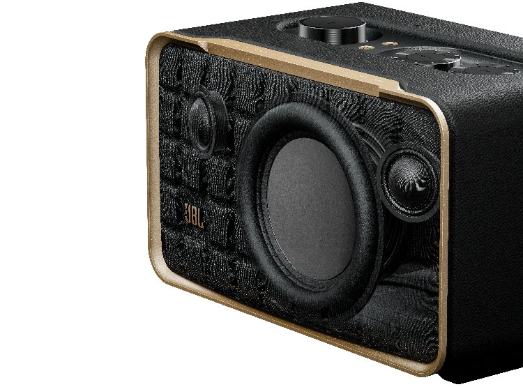 PARLANTE BLUETOOTH JBL AUTHENTICS 300 - 8