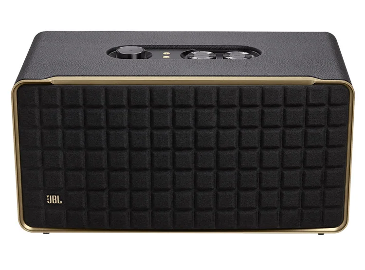 PARLANTE BLUETOOTH JBL AUTHENTICS 500 - 2