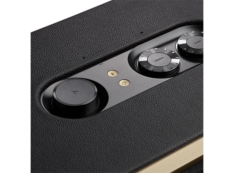 PARLANTE BLUETOOTH JBL AUTHENTICS 500 - 11