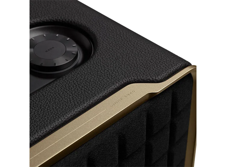PARLANTE BLUETOOTH JBL AUTHENTICS 500 - 12