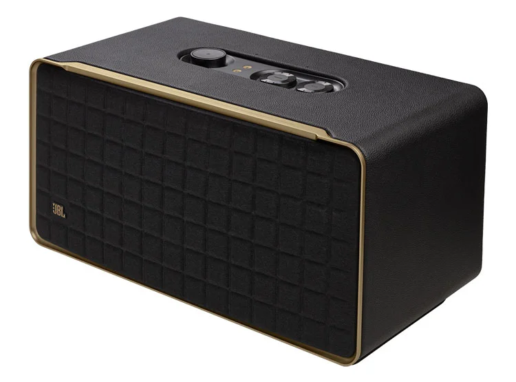PARLANTE BLUETOOTH JBL AUTHENTICS 500 - 3