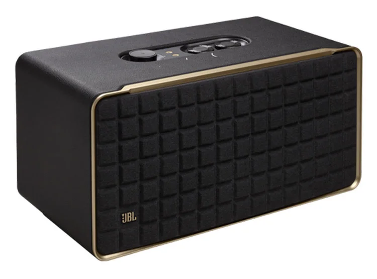 PARLANTE BLUETOOTH JBL AUTHENTICS 500 - 4