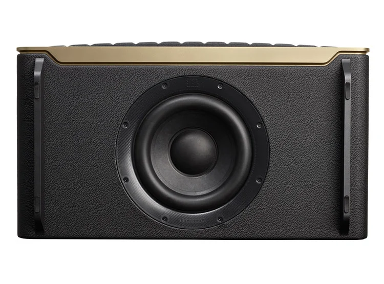 PARLANTE BLUETOOTH JBL AUTHENTICS 500 - 5