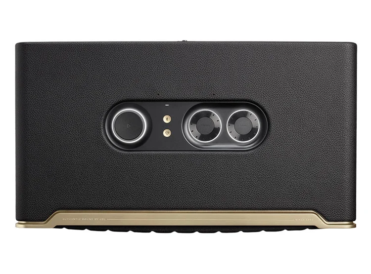 PARLANTE BLUETOOTH JBL AUTHENTICS 500 - 6