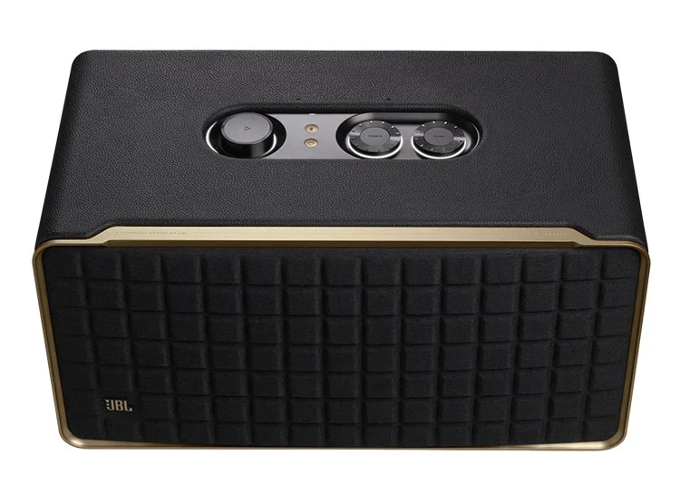 PARLANTE BLUETOOTH JBL AUTHENTICS 500 - 7