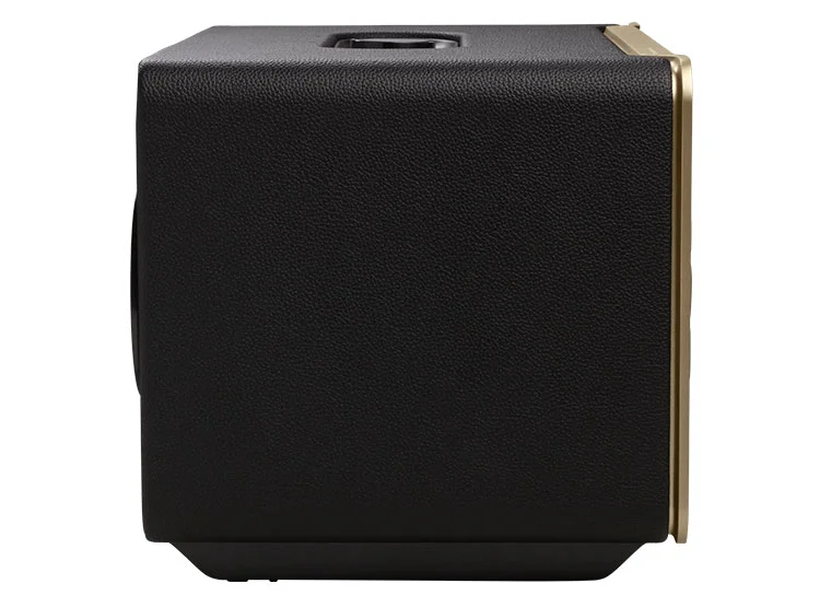 PARLANTE BLUETOOTH JBL AUTHENTICS 500 - 8