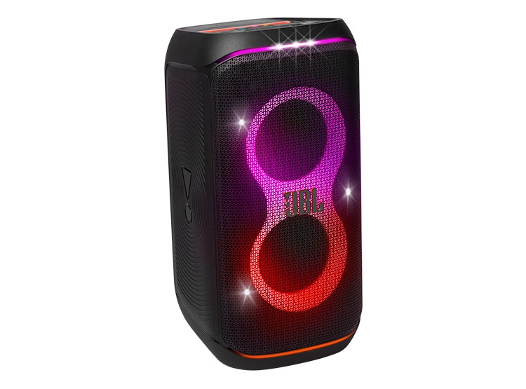 PARLANTE BLUETOOTH JBL PARTY BOX CLUB 120 - 2