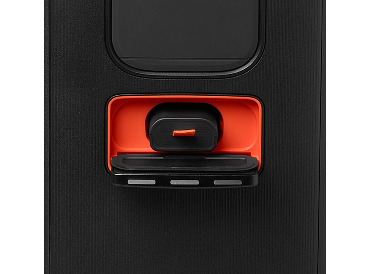PARLANTE BLUETOOTH JBL PARTY BOX CLUB 120 - 11