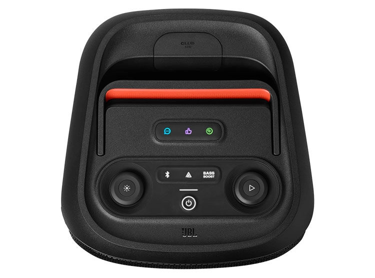 PARLANTE BLUETOOTH JBL PARTY BOX CLUB 120 - 6
