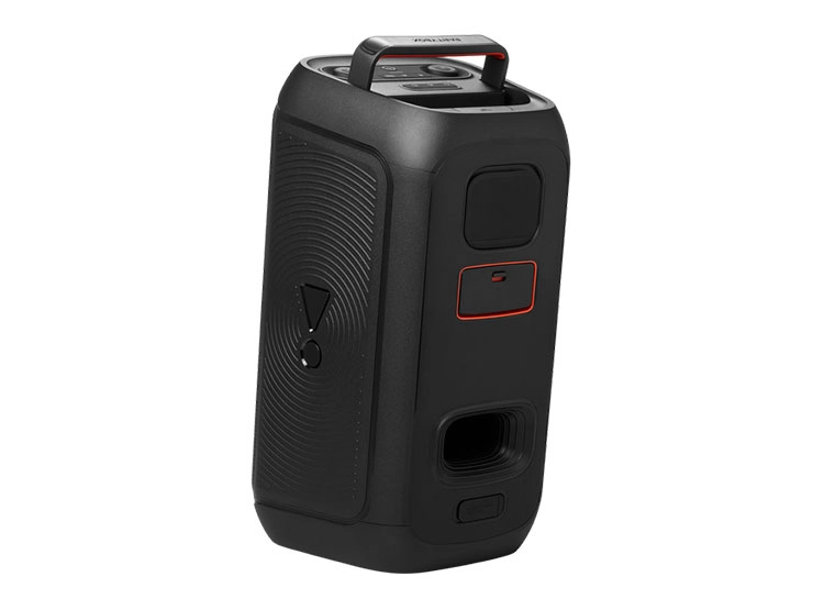 PARLANTE BLUETOOTH JBL PARTY BOX CLUB 120 - 9