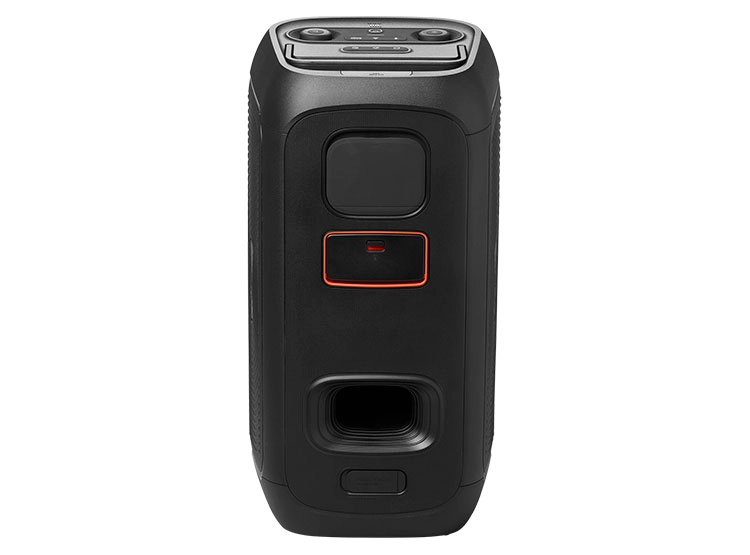 PARLANTE BLUETOOTH JBL PARTY BOX CLUB 120 - 10