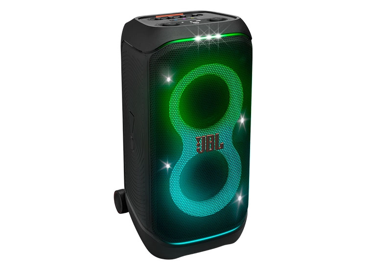 PARLANTE BLUETOOTH JBL PARTY BOX STAGE 320 - 2