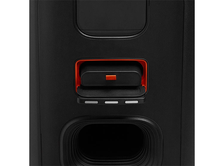 PARLANTE BLUETOOTH JBL PARTY BOX STAGE 320 - 12