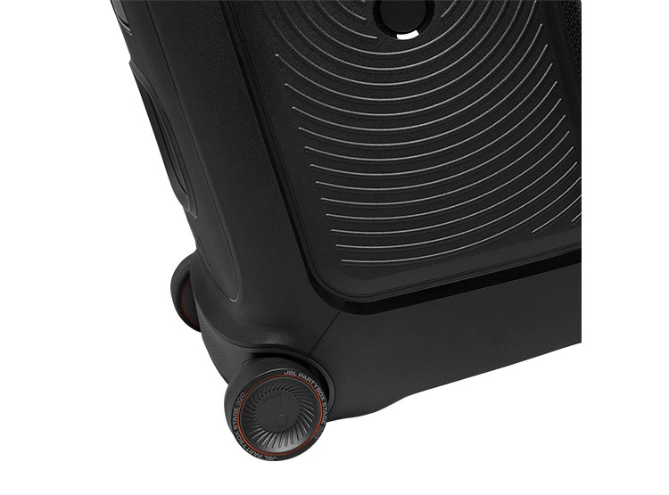 PARLANTE BLUETOOTH JBL PARTY BOX STAGE 320 - 13