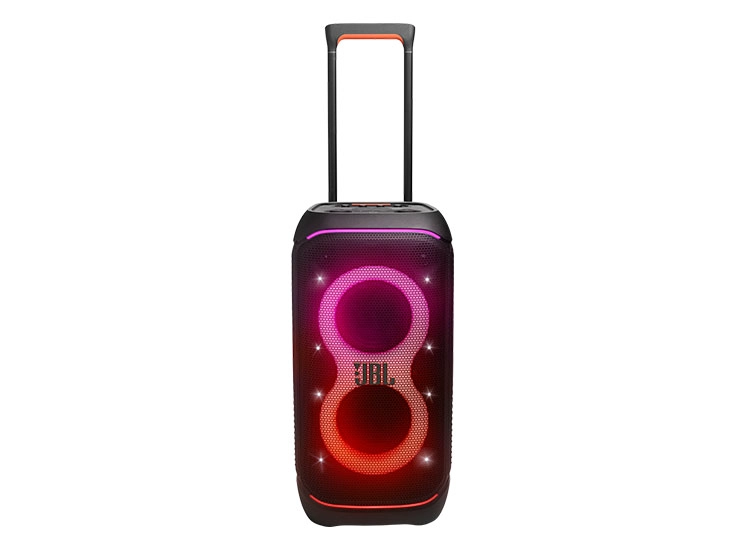 PARLANTE BLUETOOTH JBL PARTY BOX STAGE 320 - 4