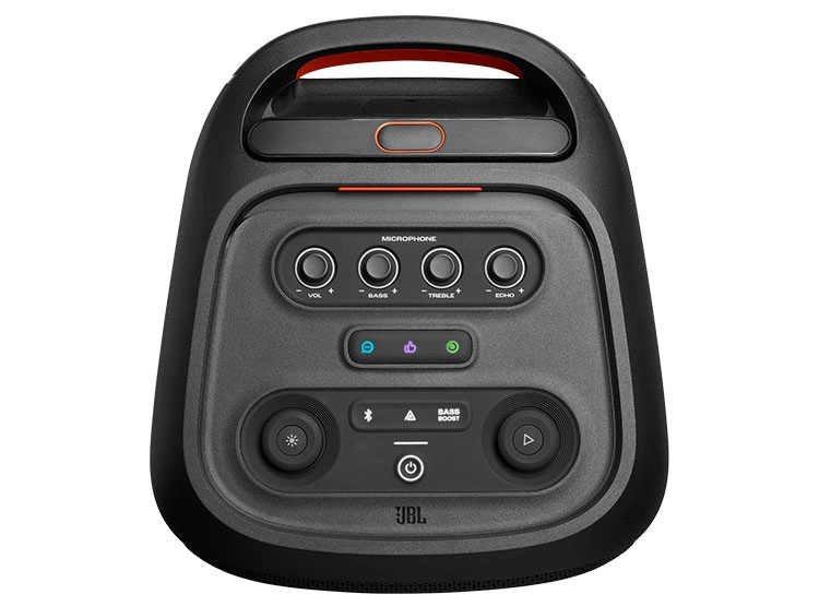 PARLANTE BLUETOOTH JBL PARTY BOX STAGE 320 - 5
