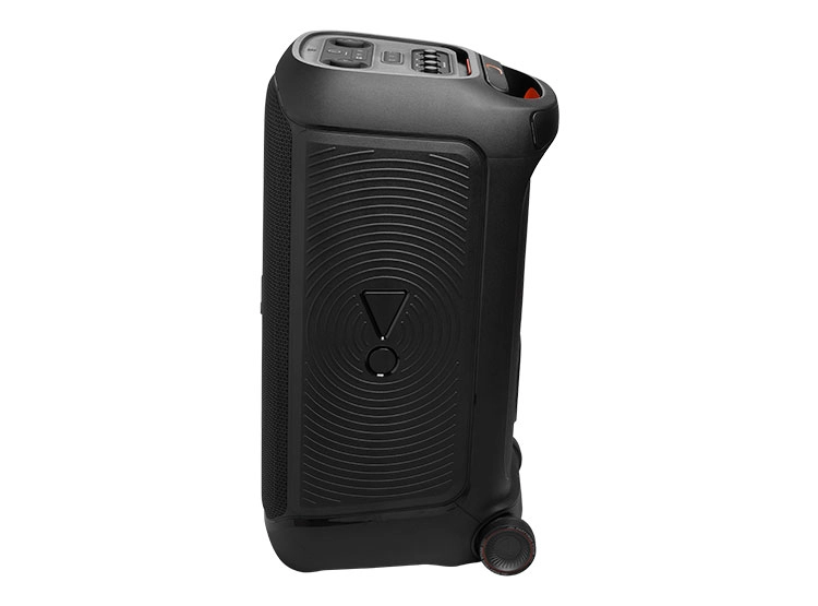 PARLANTE BLUETOOTH JBL PARTY BOX STAGE 320 - 9