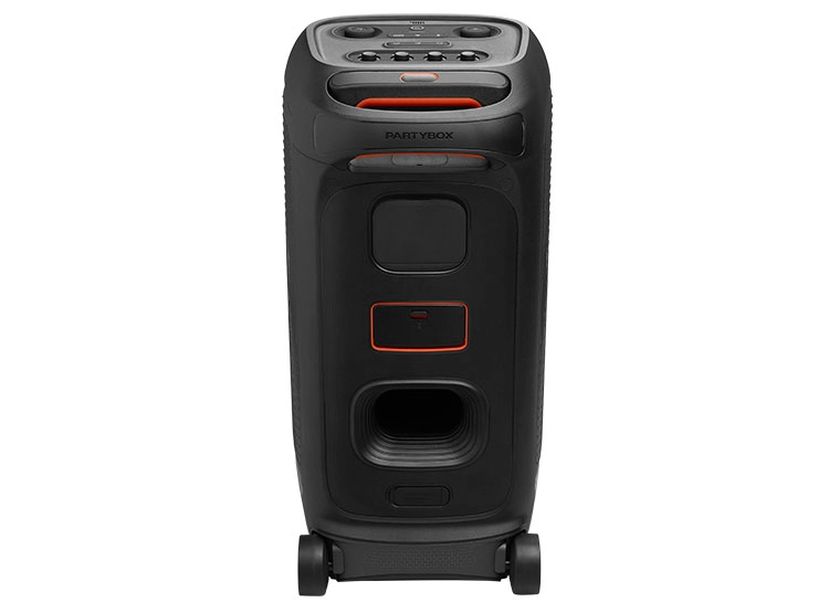 PARLANTE BLUETOOTH JBL PARTY BOX STAGE 320 - 10