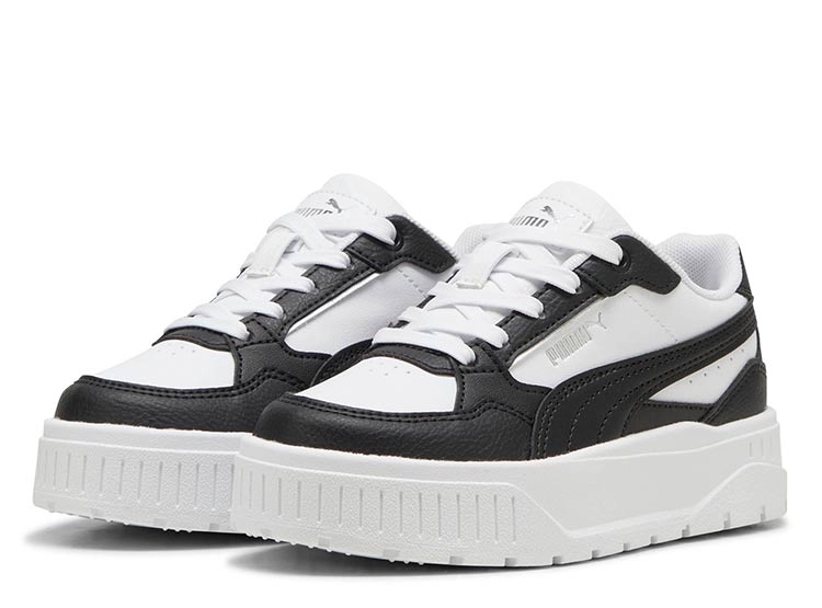 ZAPATILLA NIÑA PUMA KARMEN II IDOL PS - 2