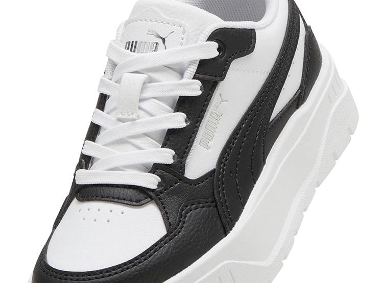 ZAPATILLA NIÑA PUMA KARMEN II IDOL PS - 6