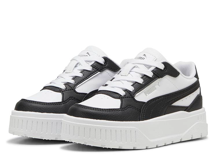 ZAPATILLA NIÑA PUMA KARMEN II IDOL PS - 2