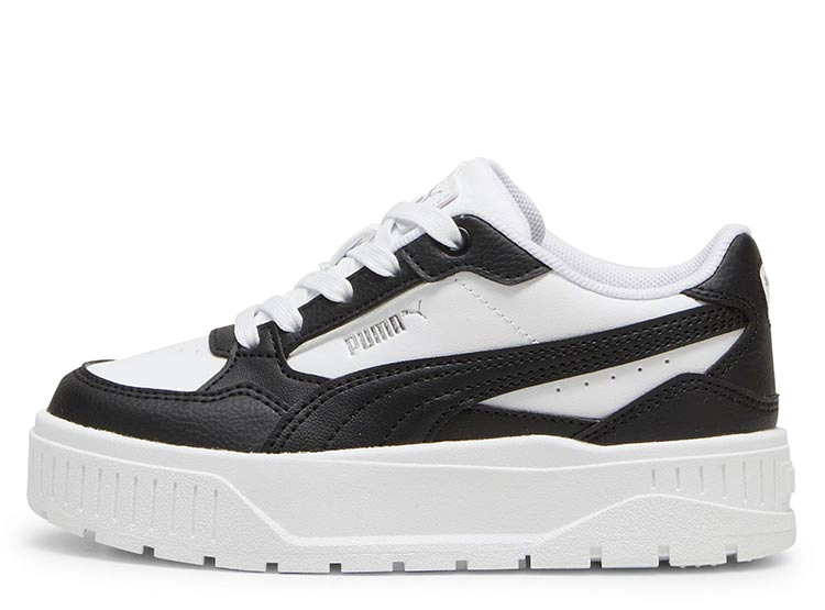 ZAPATILLA NIÑA PUMA KARMEN II IDOL PS - 3