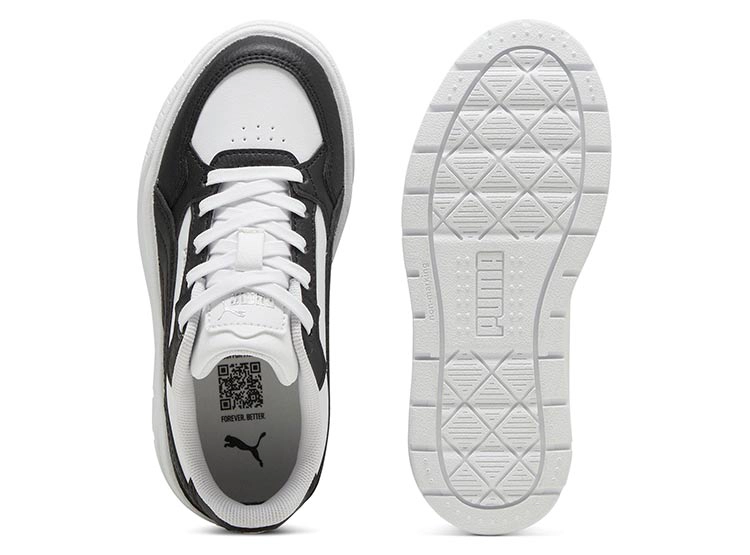 ZAPATILLA NIÑA PUMA KARMEN II IDOL PS - 4