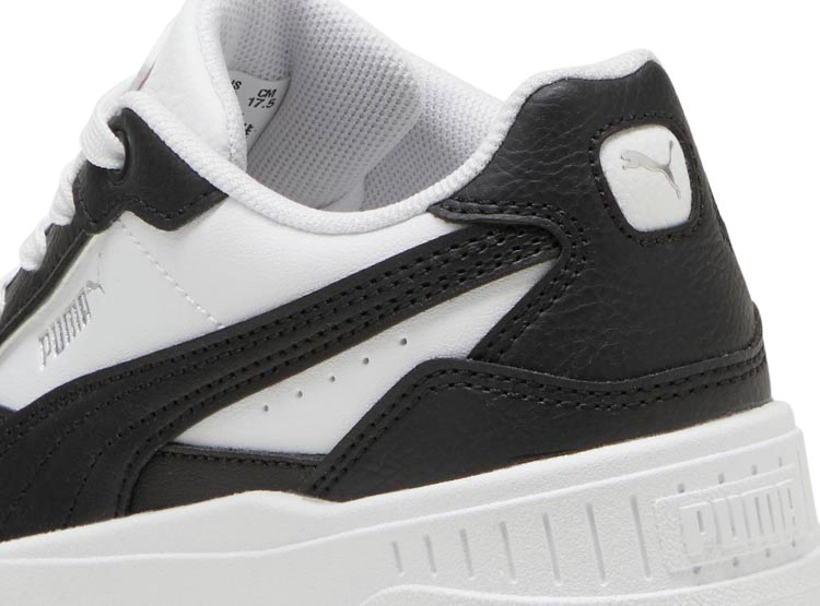 ZAPATILLA NIÑA PUMA KARMEN II IDOL PS - 5